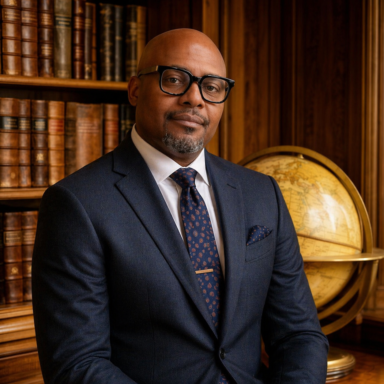 Cargill Gordon, founder of the private travel atelier