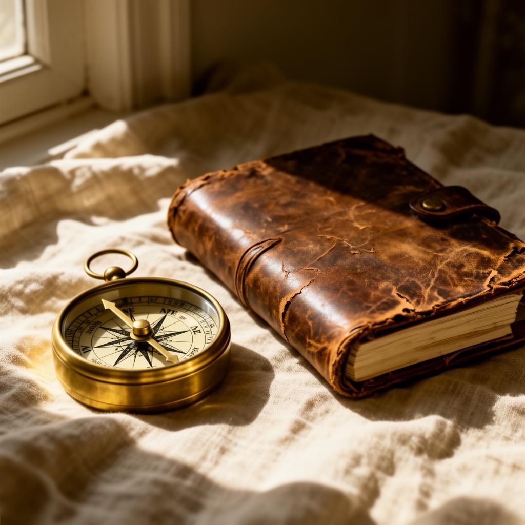 What a Compass Cannot Tell You