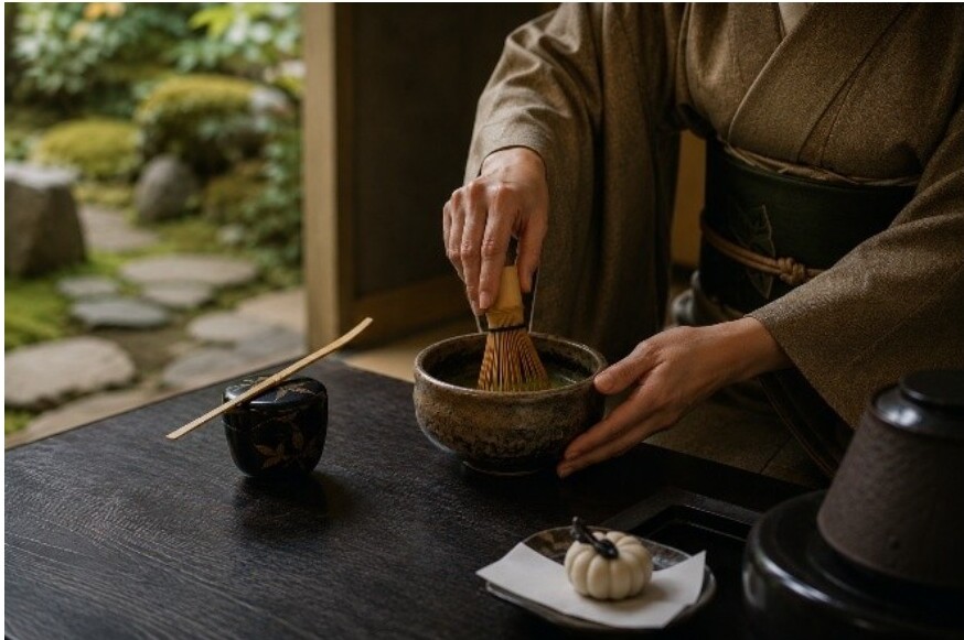 The Art of the Meal 1