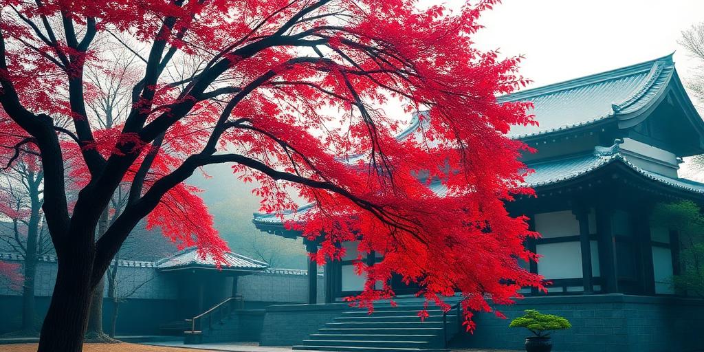 Kyoto & Bali