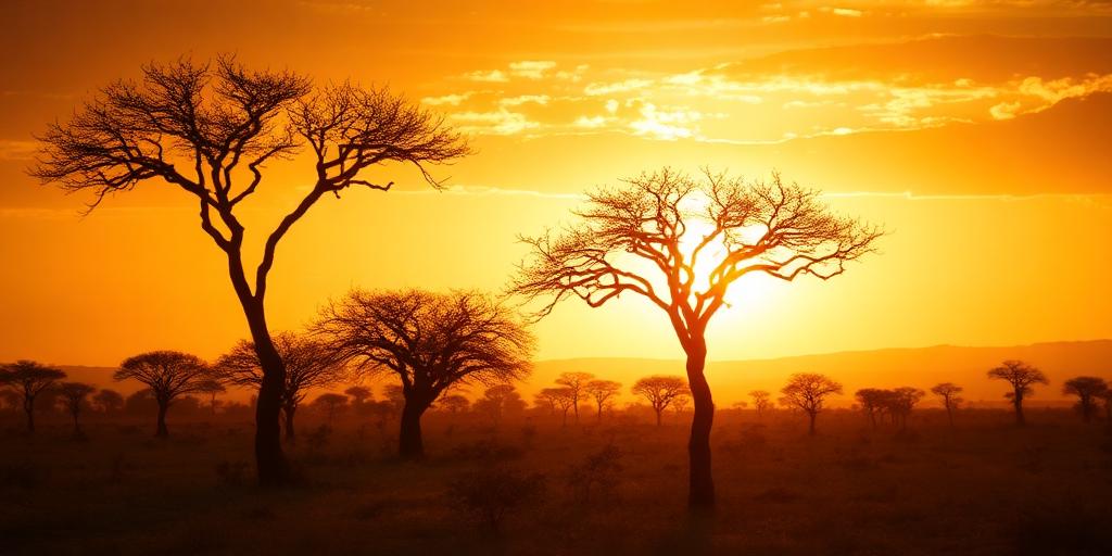 Kenya & Tanzania