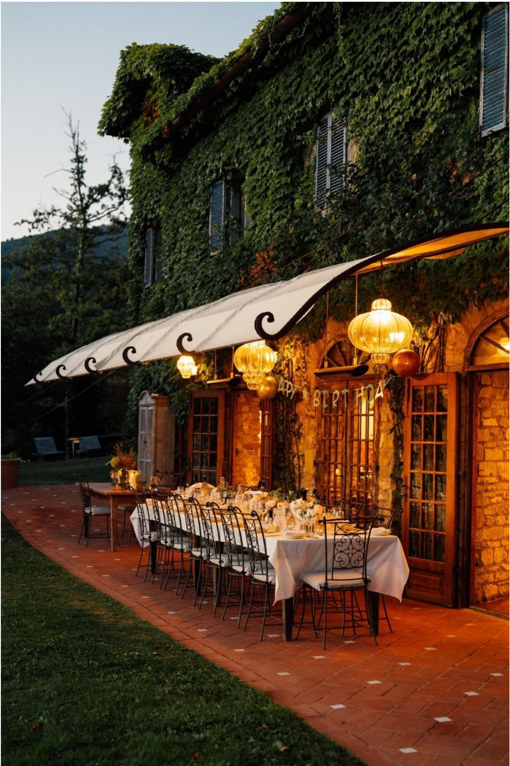 Tuscany 2